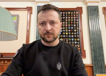 Має стати обов’язково спільним завданням, щоб екологічних катастроф більше не було у нашій Європі – звернення Президента України