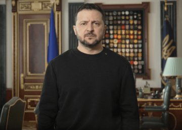 Маємо боротися за повне відновлення сили міжнародного права щодо Криму – звернення Президента України з нагоди Дня спротиву окупації АР Крим та Севастополя