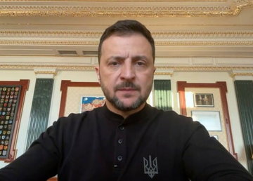 Маємо максимально завдавати ураження всім російським позиціям і робимо це – звернення Президента Маємо максимально завдавати ураження всім російським позиціям і робимо це – звернення Президента