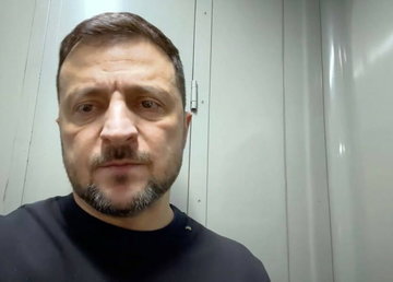 Маємо робити все, щоб кожен день наближав нас до миру – звернення Президента Маємо робити все, щоб кожен день наближав нас до миру – звернення Президента