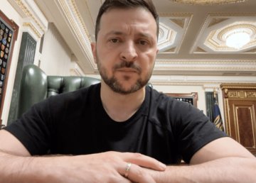 Маємо вже незабаром дати старт роботі військового омбудсмена – звернення Президента Маємо вже незабаром дати старт роботі військового омбудсмена – звернення Президента