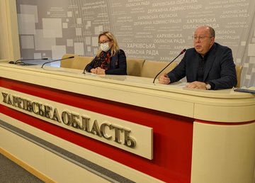 Материальную помощь 8000 грн получат более 19 тысяч предпринимателей Харьковщины Материальную помощь 8000 грн получат более 19 тысяч предпринимателей Харьковщины