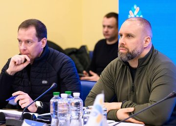 Майже 40 закладів освіти відремонтували на Харківщині протягом минулого року завдяки міжнародним донорам