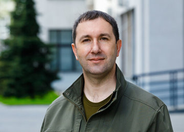 Медицина в Харьковской области в условиях войны