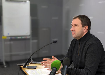 Медики Харківщини наголошують на необхідності вакцинації проти кору