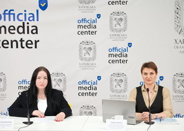 Медики Харківщини розповіли про ситуацію із захворюваністю на вірусні гепатити в області та їх профілактику