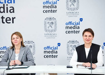 Медики розповіли про ранню діагностику та лікування злоякісних новоутворень у Харківській області