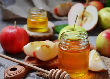 Медовый Спас или Маковея