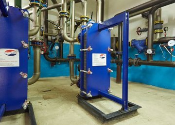 Мэрам городов посоветовали брать пример с Харькова в сфере энергоэффективности