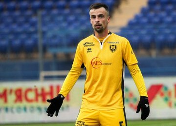 "Металлист 1925" с минимальным счетом обыграл "ВПК-Агро" "Металлист 1925" с минимальным счетом обыграл "ВПК-Агро"