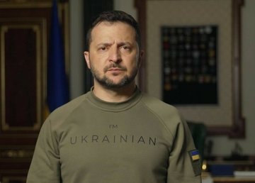 Ми бачимо героїзм наших воїнів і вдячні за кожну хвилину їхнього життя, яке є життям України – Президент