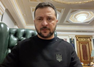 Ми сформували взірець безпекових домовленостей для нашого часу – звернення Президента України