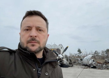 Ми стали на 730 днів ближчі до перемоги – звернення Президента України