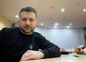 Ми збираємо максимальну підтримку для трибуналу щодо агресії Росії проти України – звернення Президента Володимира Зеленського