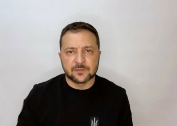 Міцність наших воїнів дає результат, і я дякую за це кожному, хто зараз у бою – звернення Президента України