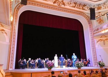 Михаил Черняк поздравил медиков Харьковщины накануне профессионального праздника