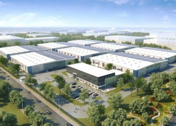 Мінекономіки розпочинає прийом заявок на співфінансування індустріальних парків