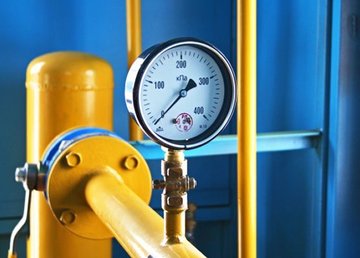 Минимальную сумму за доставку газа экономнее оплачивать годовым платежом Минимальную сумму за доставку газа экономнее оплачивать годовым платежом