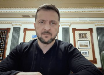 «Мінська-3» не буде, нам потрібен реальний мир – звернення Президента