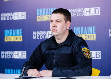 Минулого тижня піротехнічні підрозділи ДСНС на Харківщині знешкодили 467 боєприпасів