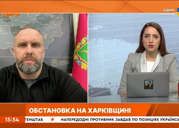 «Минулої доби війська рф випустили по області 8 керованих авіабомб», - Олег Синєгубов