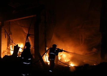 Минулої ночі росіяни завдали 2 ракетні удари по Харкову - Олег Синєгубов