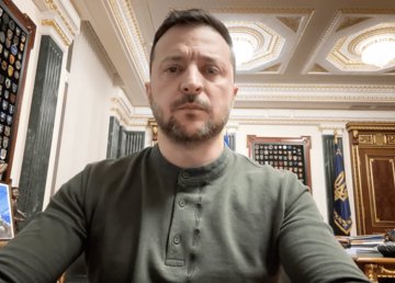 Мир – це завжди спільна справа, і тим більше мир, який ми маємо залишити всім наступним поколінням – звернення Президента Мир – це завжди спільна справа, і тим більше мир, який ми маємо залишити всім наступним поколінням – звернення Президента