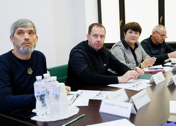 Міжнародна організація з міграції надасть громадам Харківщини допомогу у відновленні