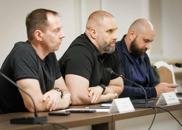 Міжнародні партнери допомагають у відновленні сільського господарства Харківщини Міжнародні партнери допомагають у відновленні сільського господарства Харківщини