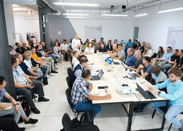 Міжнародні партнери допоможуть жителям Харківщини підготуватися до опалювального сезону