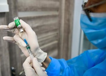 Мобильные бригады COVID-вакцинации обеспечат бесплатным доступом к интернету