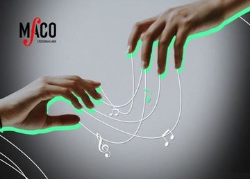 Молодежный оркестр «Слобожанский» приглашает на концерт «Классика без галстука» Молодежный оркестр «Слобожанский» приглашает на концерт «Классика без галстука»