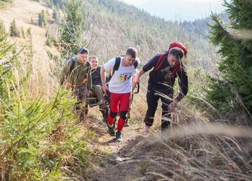 МОМ оголошує грантовий конкурс для громад, де проживають ветерани МОМ оголошує грантовий конкурс для громад, де проживають ветерани