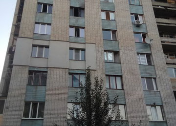 Московский район: во время пожара в 9-этажке погиб 41-летний мужчина, еще 13 человек пожарными было спасено и эвакуировано