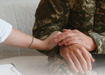 Можливості для ветеранів та ветеранок