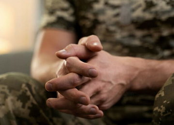 Можливості для ветеранів та ветеранок