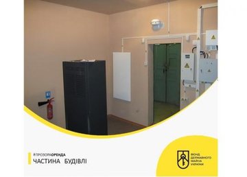 На аукцион по аренде выставлено помещение на мансардном этаже На аукцион по аренде выставлено помещение на мансардном этаже