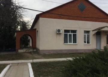 На аукцион по приватизации выставят здание в селе Новоселовка