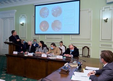 На базе харьковских подземелий планируют создать музей