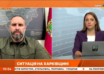 «На базі транзитного пункту в Лозовій забезпечуємо людей комплексною гуманітарною допомогою», – Олег Синєгубов