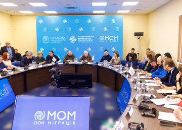 На Чугуївщині реалізовують проєкти з відновлення медзакладів