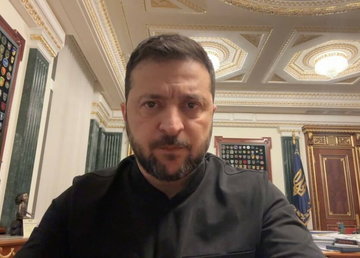 На цю зиму збережемо фіксовану ціну на газ для побутових споживачів, підвищень ціни газу не буде – звернення Президента На цю зиму збережемо фіксовану ціну на газ для побутових споживачів, підвищень ціни газу не буде – звернення Президента