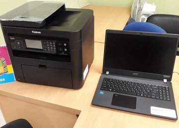 На деокупованих територіях Харківщини відновлюють надання адміністративних послуг На деокупованих територіях Харківщини відновлюють надання адміністративних послуг