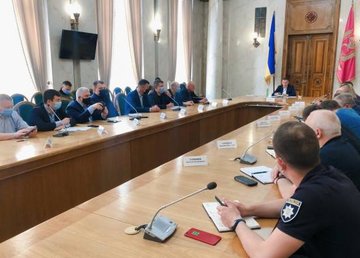 На футбольном матче Украина - Бахрейн ожидают до 20 тысяч болельщиков