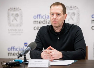 На Харківщині 244 підприємства долучилися до «Національного кешбеку» На Харківщині 244 підприємства долучилися до «Національного кешбеку»