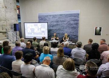 На Харківщині 45 тергромад долучилися до проєкту «Пліч-о-Пліч: згуртовані громади» На Харківщині 45 тергромад долучилися до проєкту «Пліч-о-Пліч: згуртовані громади»