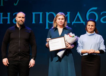 На Харківщині 62 родини захисників і захисниць України отримали грошові сертифікати на житло, – Олег Синєгубов На Харківщині 62 родини захисників і захисниць України отримали грошові сертифікати на житло, – Олег Синєгубов