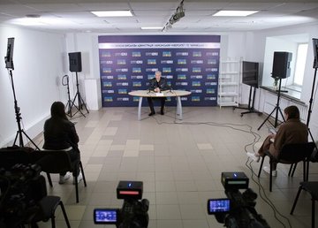 На Харківщині 7 червня стартує основна сесія національного мультипредметного тесту