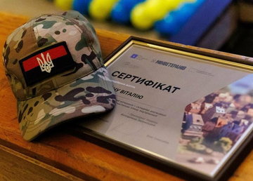 На Харківщині 72 ветерани та родини захисників отримали сертифікати на нове житло – Олег Синєгубов
