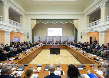 «На Харківщині активно впроваджуємо реформу шкільного харчування», – Олег Синєгубов